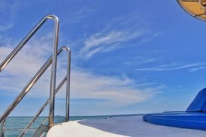 Package Yacht Pool Villa