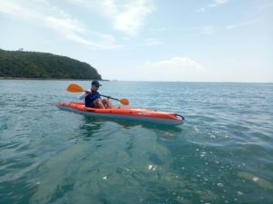 Yacht Trip in Pattaya