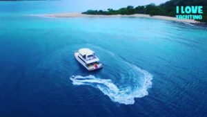 Yacht Trip in Pattaya