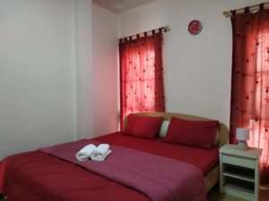 Pool Villa for rent Pattaya