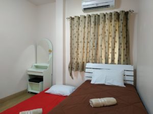 Pool Villa for rent Pattaya