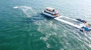 Boat Cafe Pattaya