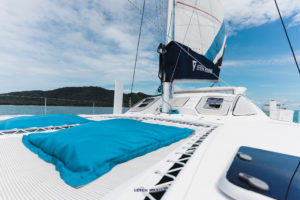 Catamaran 46 FT.