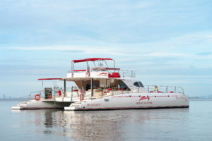 Pattaya Yacht Charter