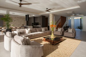 Pool Villa Koh Samui