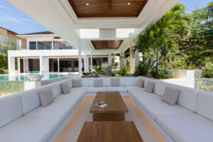 Pool Villa Koh Samui