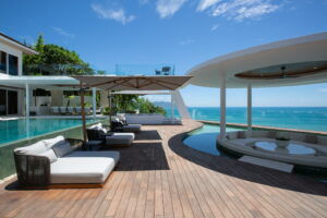 Pool Villa Koh Samui