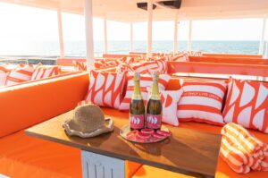 Yacht Trip Half day (Join Tour)